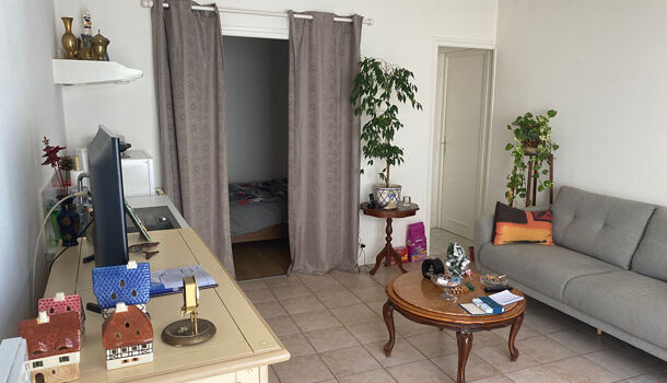 Immeuble 4 pièces  à vendre Jarrie (La) 17220