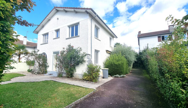 Villa / Maison 6 pièces  à vendre Pau 64000