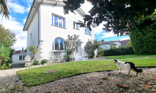 Maison 6 Pièces 160 m² à vendre à Pau (64000)