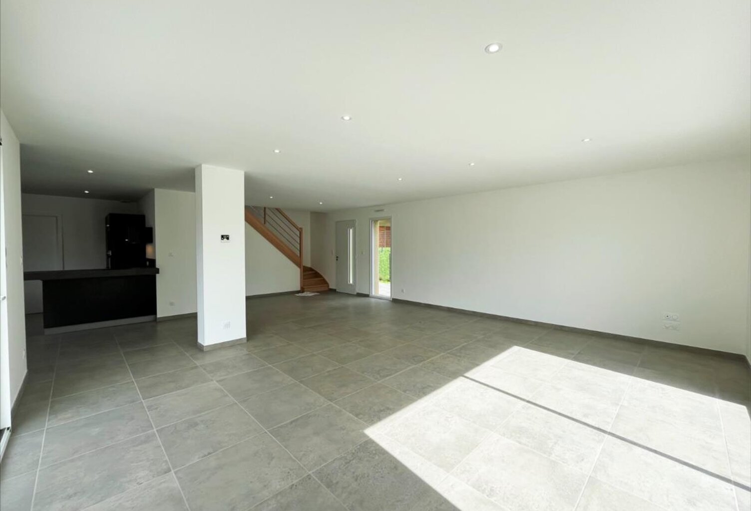 Vente maison 6 pièces 142 m² Châtillon-le-Duc (25870) — photo 1