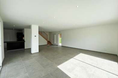 Maison 6 pièces 465000 €