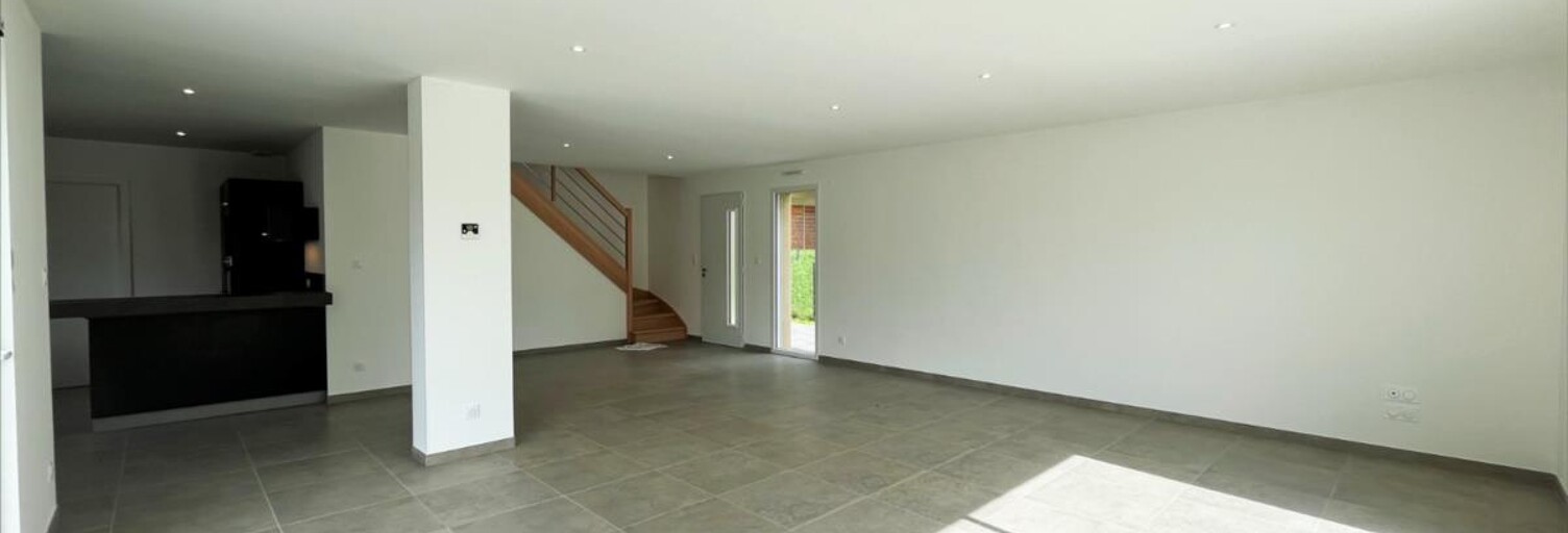 Maison 6 Pièces 142 m² à vendre à Châtillon-le-Duc (25870)