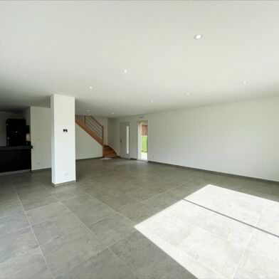 Maison 6 pièces 465000 €