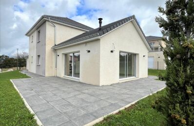 vente maison 465 000 € à proximité de Fontain (25660)