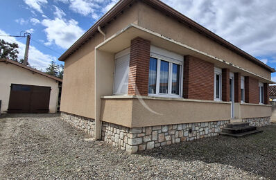 vente maison 248 000 € à proximité de Pibrac (31820)