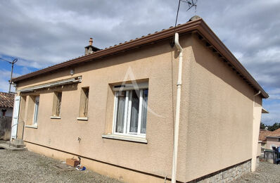 vente maison 231 900 € à proximité de Saint-Lys (31470)