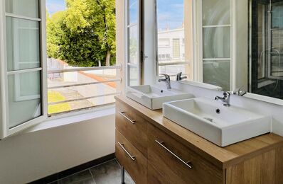 vente appartement 344 000 € à proximité de Aytré (17440)