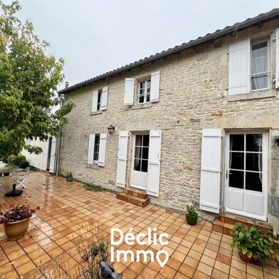 Maison 6 pièces 170 m²