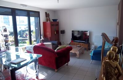 vente appartement 506 400 € à proximité de Latresne (33360)