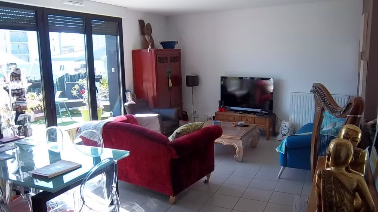 appartement 4 pièces 92 m2 à vendre à Bordeaux (33000)