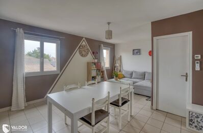 vente appartement 230 000 € à proximité de Charentay (69220)