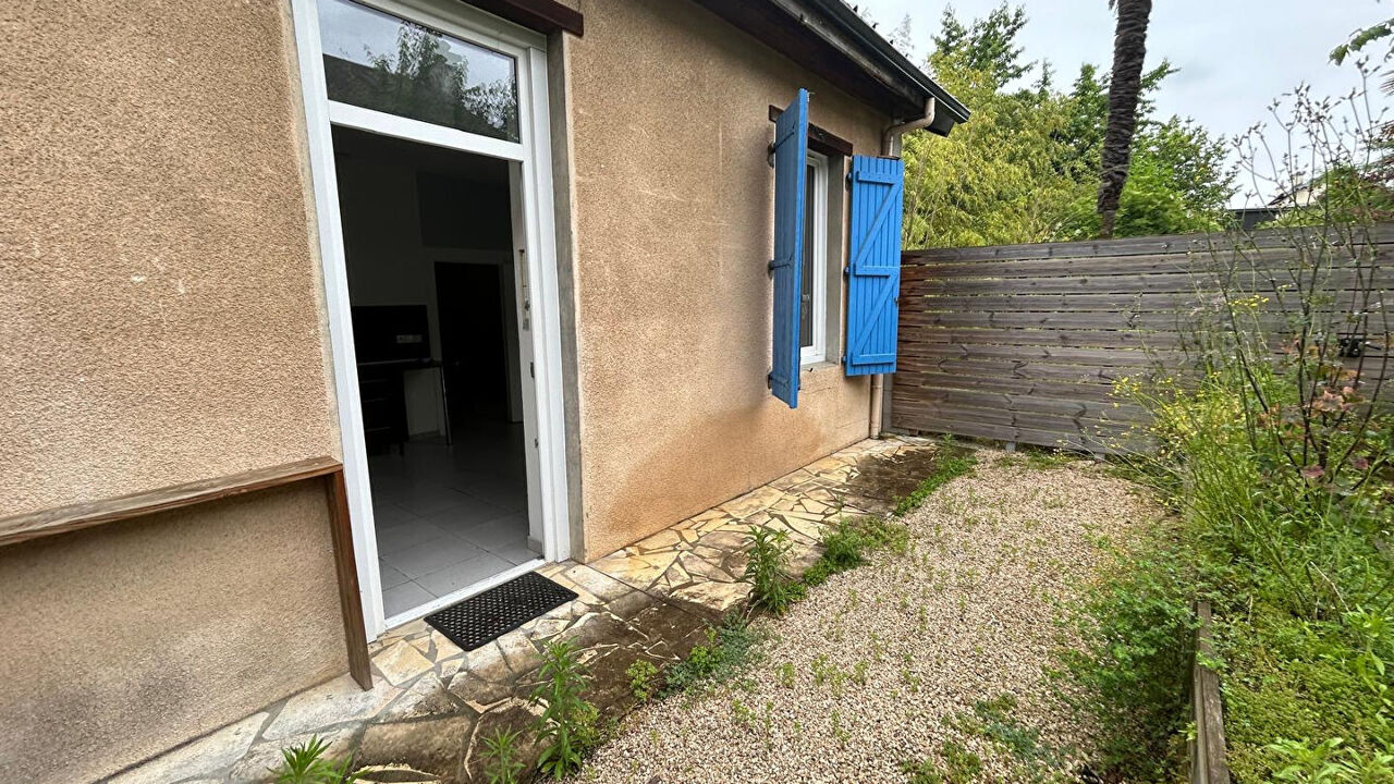 appartement 2 pièces 36 m2 à louer à Pau (64000)