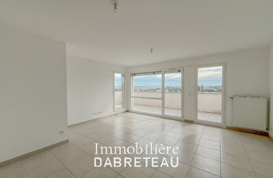 vente appartement 242 000 € à proximité de Beynost (01700)