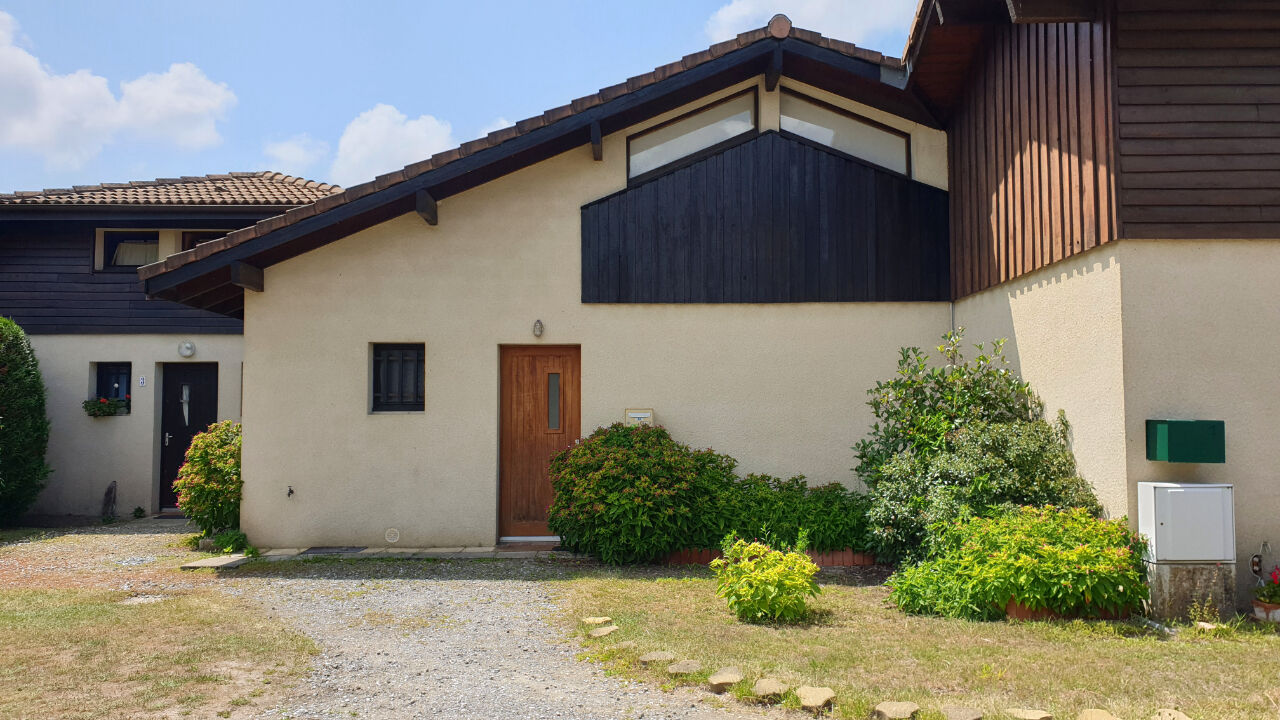 maison 2 pièces 45 m2 à vendre à Vielle-Saint-Girons (40560)