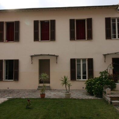 Maison 7 pièces 175 m²