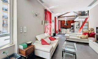 Maison 7 Pièces 199 m² à vendre à Nice (06200)