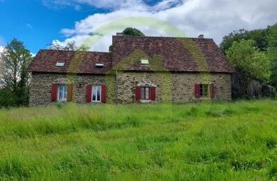 vente maison 259 000 € à proximité de Lavaufranche (23600)