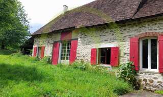 Maison 7 Pièces 180 m² à vendre à Préveranges (18370)