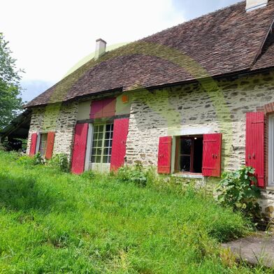 Maison 7 pièces 227000 €