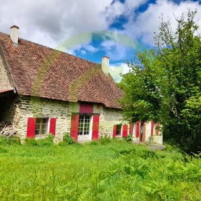 Maison 7 pièces 227000 €