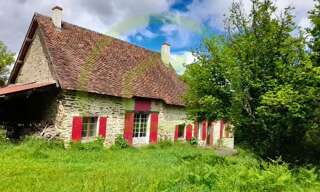 Maison 7 Pièces 180 m² à vendre à Préveranges (18370)