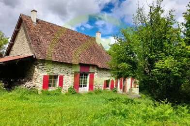 Maison 7 pièces 207000 €