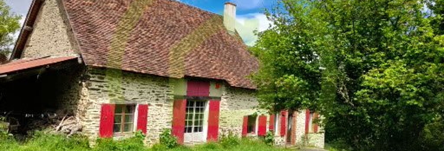 Maison 7 Pièces 180 m² à vendre à Préveranges (18370)