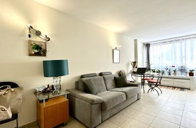 vente appartement 179 000 € à proximité de La Trinité (06340)