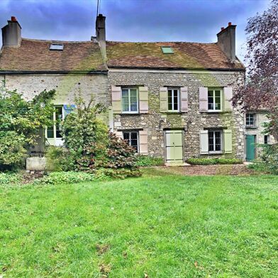 Maison 9 pièces 740000 €