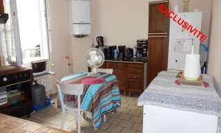 Appartement 3 Pièces 61 m² à vendre à La Flèche (72200)