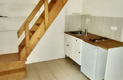 vente appartement 97 000 € à proximité de Orphin (78125)