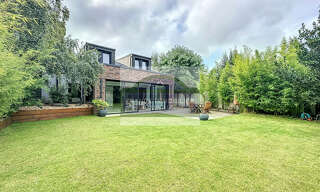 Maison 9 Pièces 255 m² à vendre à Saint-Maur-des-Fossés (94100)