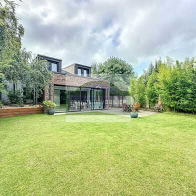 Maison 9 pièces 1785000 €