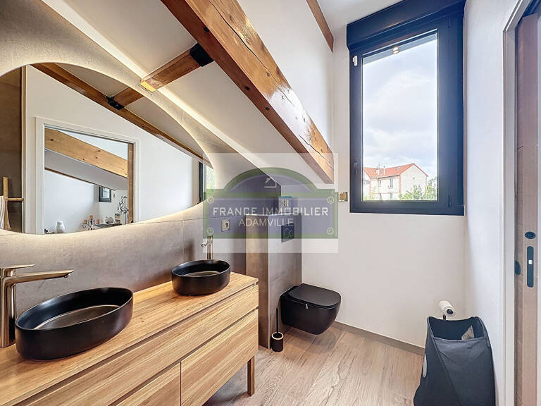 Maison Saint Maur Des Fosses — photo 1