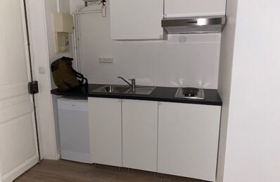 location appartement 577 € CC /mois à proximité de Neuilly-sur-Seine (92200)