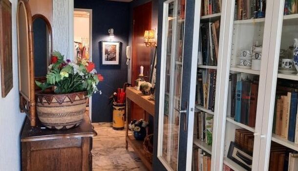 Appartement 2 pièces  à vendre Saint-Mandrier-sur-Mer 83430