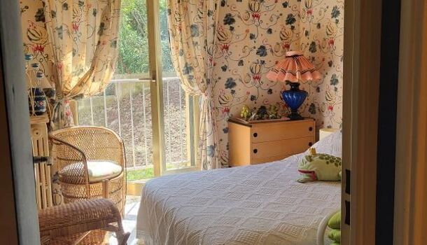 Appartement 2 pièces  à vendre Saint-Mandrier-sur-Mer 83430