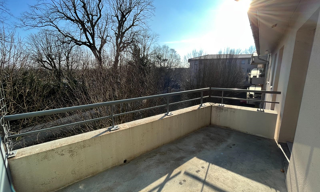 Appartement 4 Pièces 85 m² à louer à Belleville-en-Beaujolais (69220)