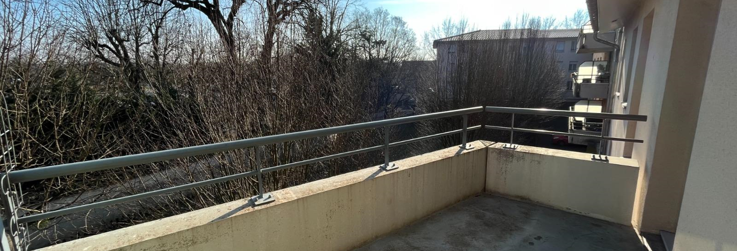 Appartement 4 Pièces 85 m² à louer à Belleville-en-Beaujolais (69220)