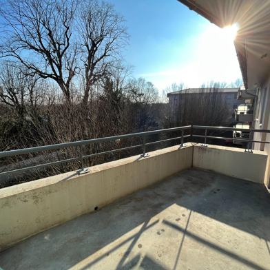 Appartement 4 pièces 920 €