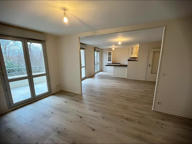 BELLEVILLE Appartement T3 bis — photo 3