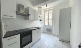 Appartement 2 Pièces 47 m² à vendre à Toulon (83000)