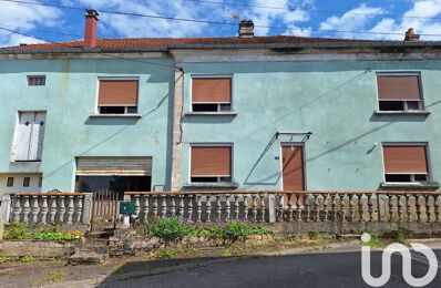 vente maison 39 000 € à proximité de Gruey-Lès-Surance (88240)