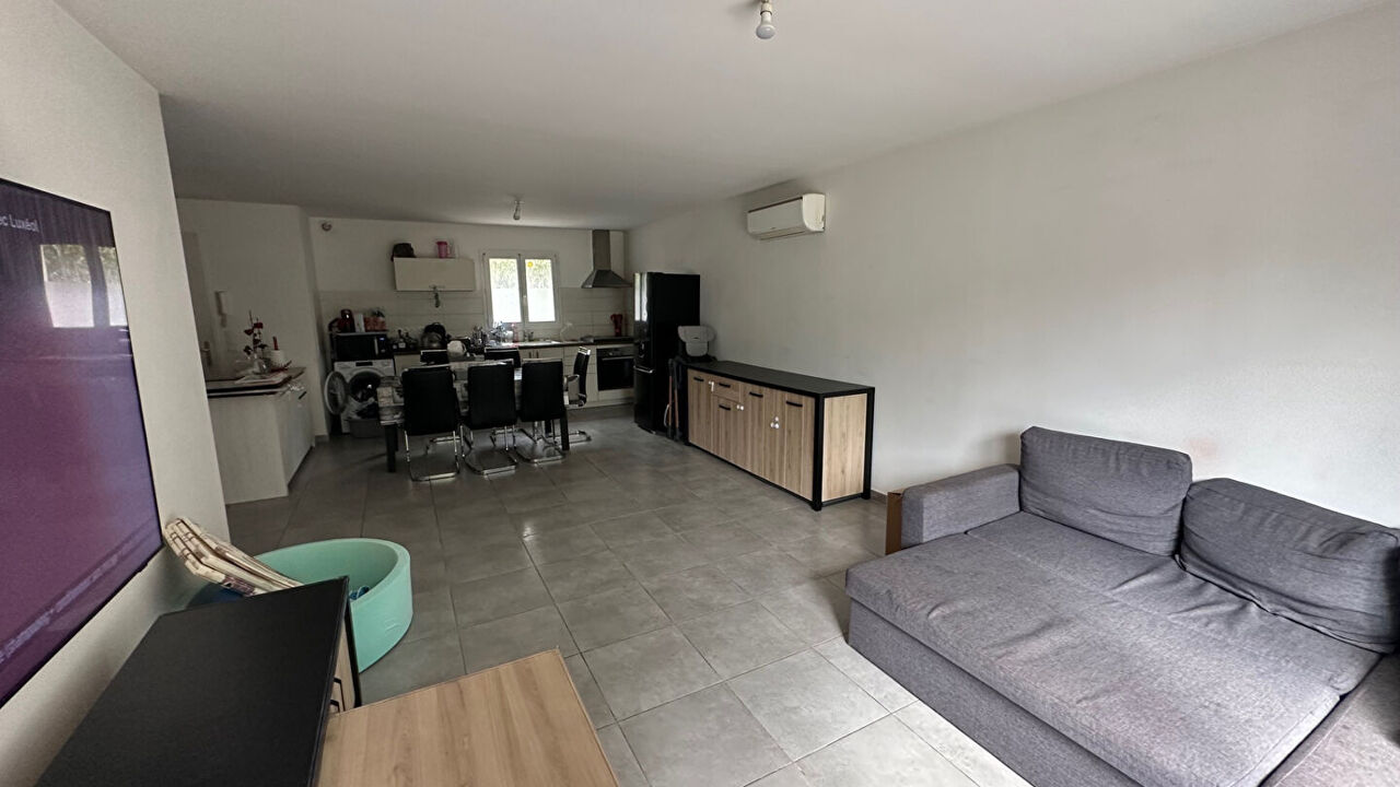 appartement 4 pièces 89 m2 à louer à Maussane-les-Alpilles (13520)