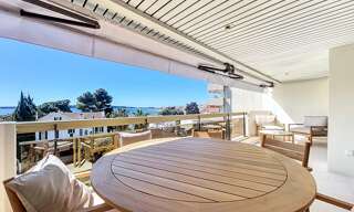 Appartement 4 Pièces 98 m² à vendre à Cannes (06400)