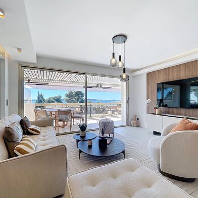 Appartement 4 pièces 1895000 €