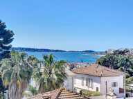 APPARTEMENT 4 PIECES  - CANNES PALM BEACH - VUE MER — photo 3
