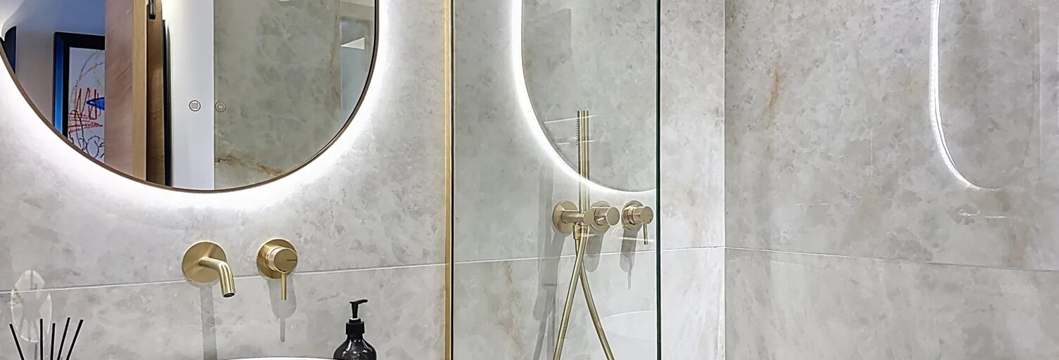 Appartement 4 Pièces 87 m² à vendre à Cannes (06400)