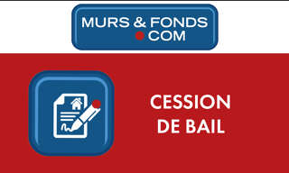 Commerce  80 m² à vendre à Saint-Brieuc (22000)