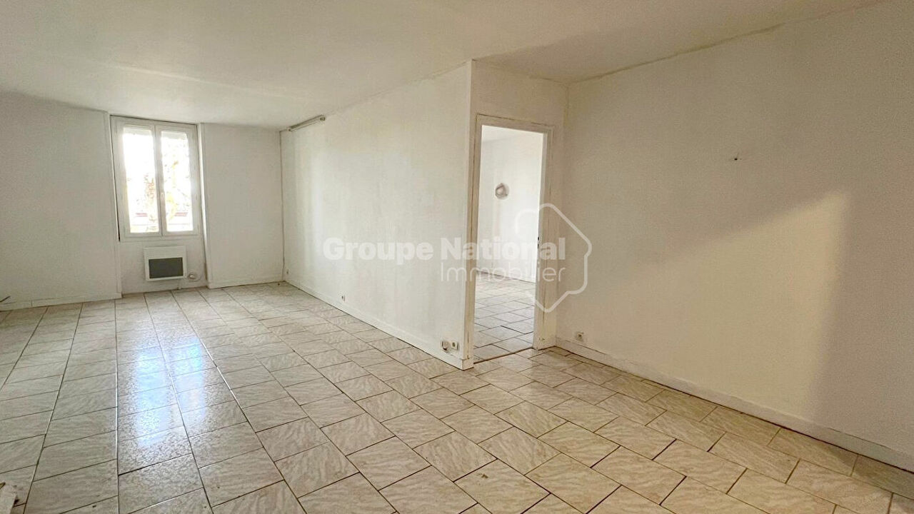 appartement 2 pièces 58 m2 à vendre à Carpentras (84200)